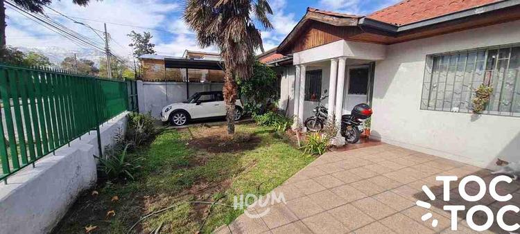 casa en venta en San Miguel