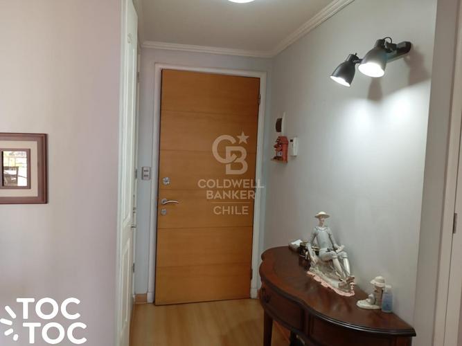 departamento en venta en Las Condes