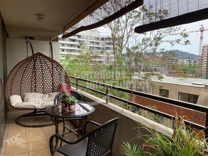 departamento en venta en Providencia