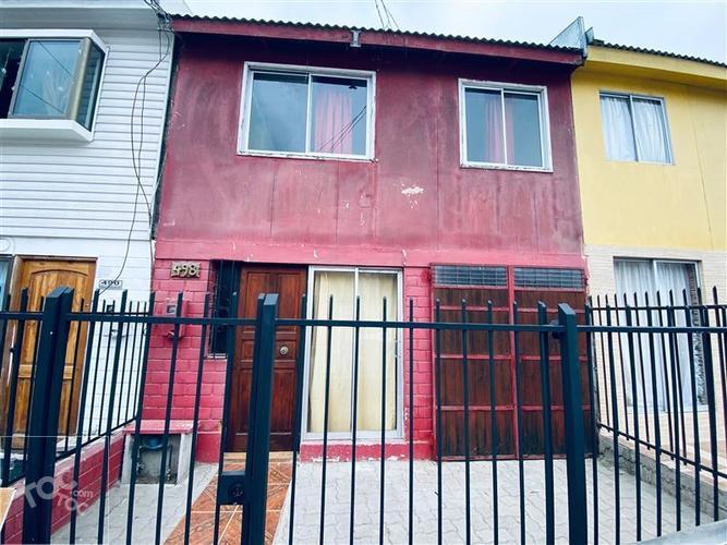 casa en arriendo en Coquimbo