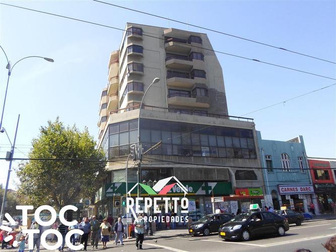 departamento en venta en Valparaíso