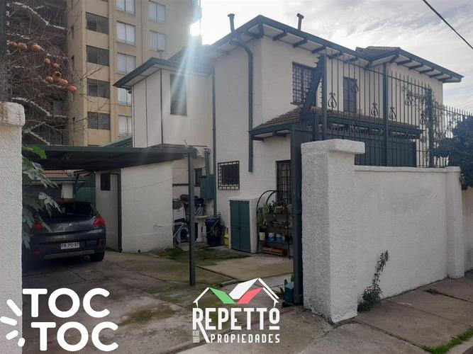 casa en venta en Viña Del Mar