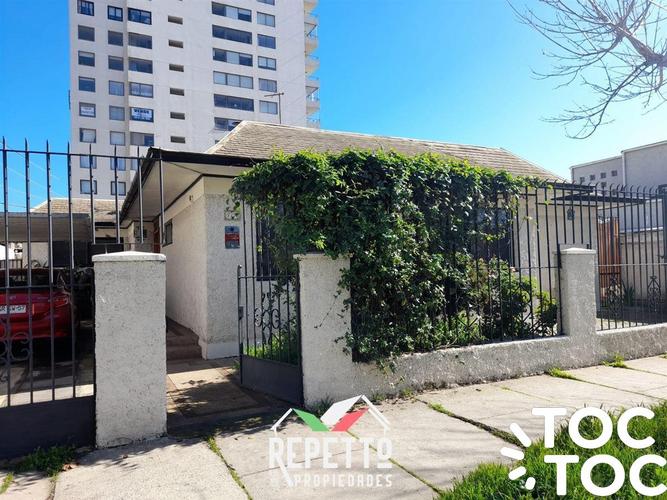 casa en venta en Viña Del Mar