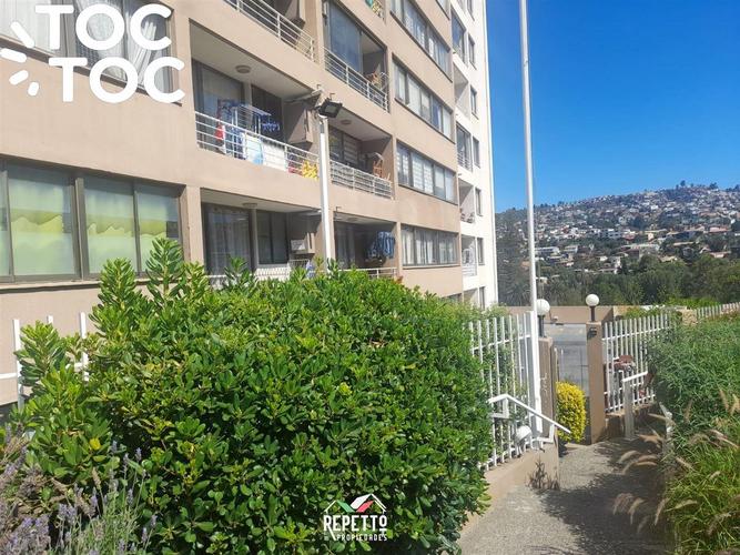 departamento en venta en Valparaíso