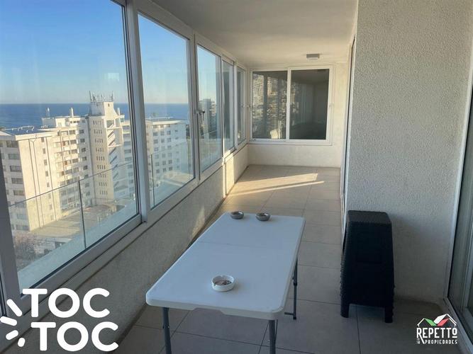 departamento en venta en Viña Del Mar