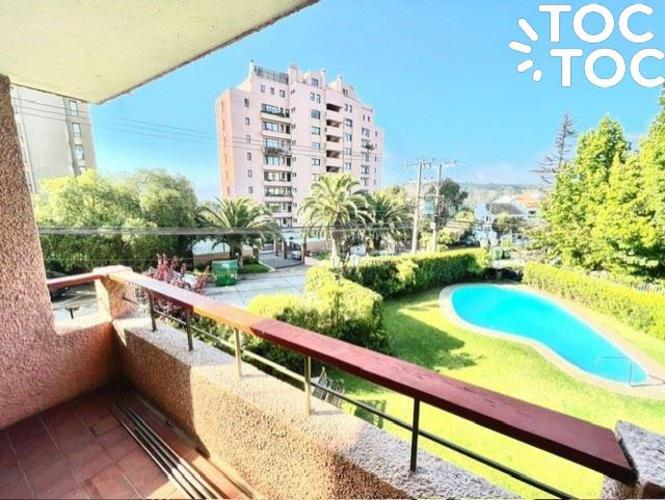 departamento en venta en Viña Del Mar