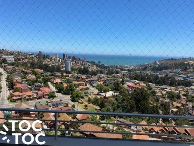 departamento en arriendo en Viña Del Mar