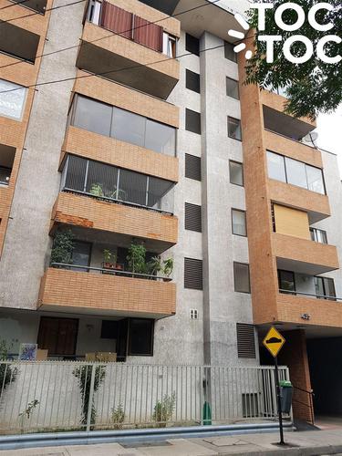 departamento en venta en Santiago