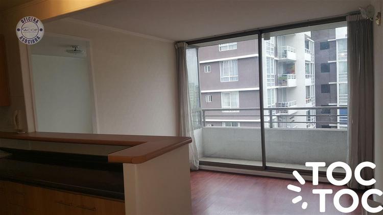 departamento en venta en Santiago