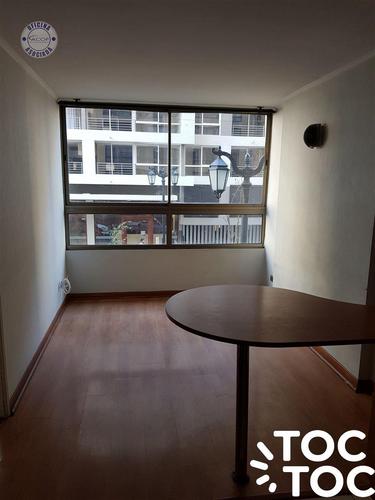 departamento en venta en Santiago