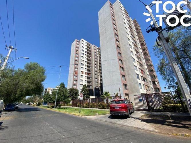 departamento en venta en La Cisterna