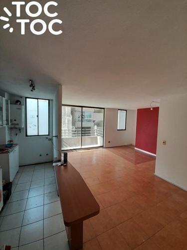 departamento en arriendo en Santiago