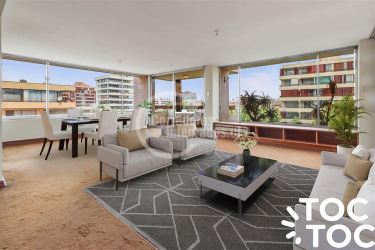 departamento en venta en Providencia