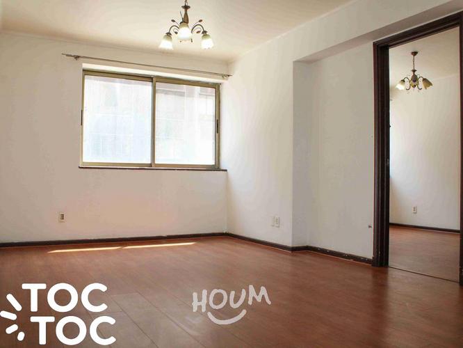 departamento en arriendo en Santiago