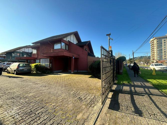 casa en venta en Temuco