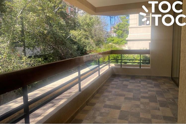 departamento en venta en Providencia