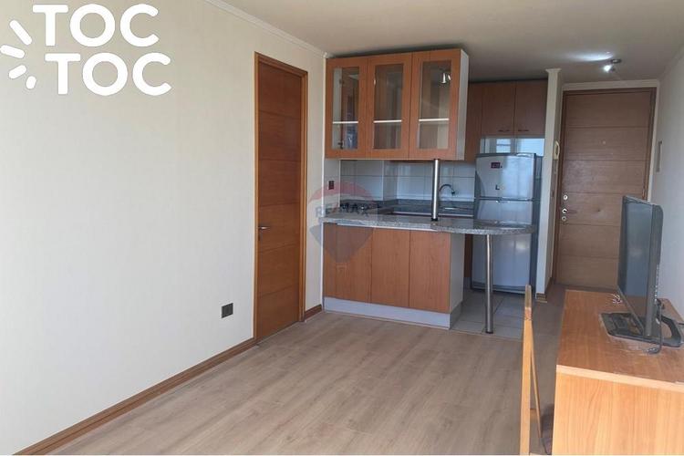 departamento en arriendo en Las Condes