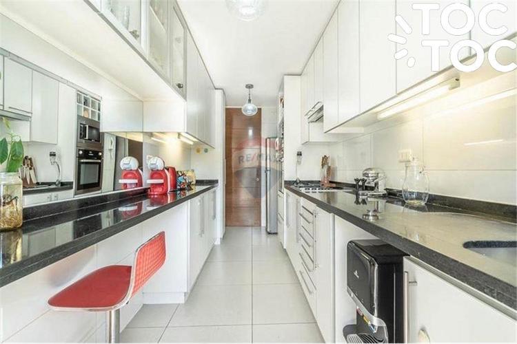 departamento en venta en Las Condes