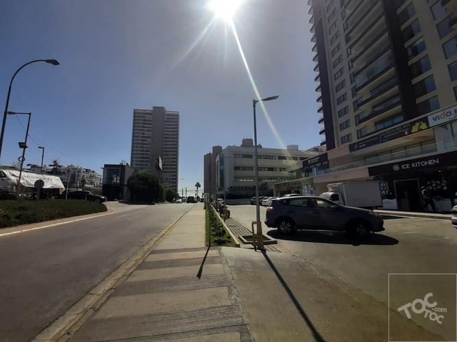 departamento en arriendo en Viña Del Mar