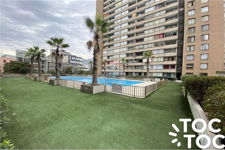 departamento en venta en Recoleta