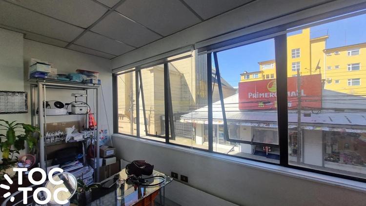 Céntricas oficinas en venta a pasos de la plaza de la república