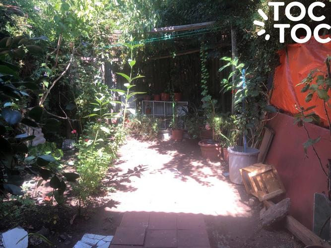 casa en venta en Talca