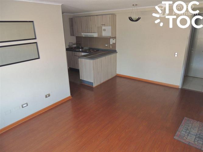 departamento en venta en Santiago