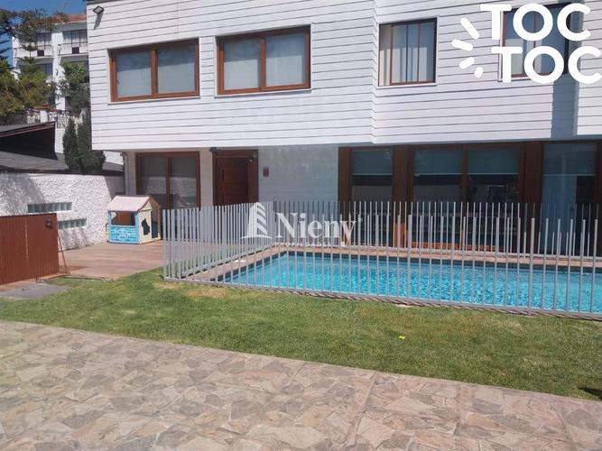 casa en venta en Viña Del Mar