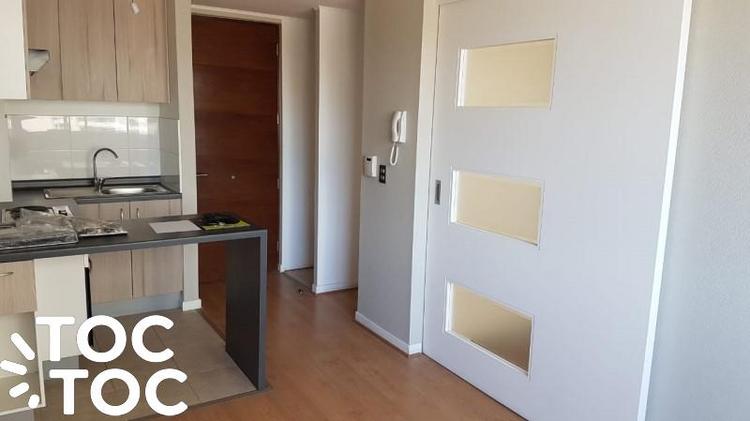 departamento en arriendo en Santiago