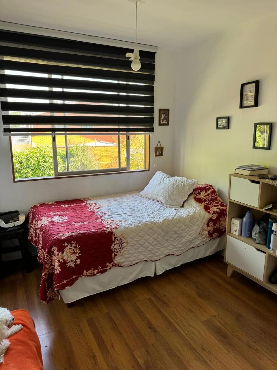 Arriendo Casa 5D 3B E B - Las Condes