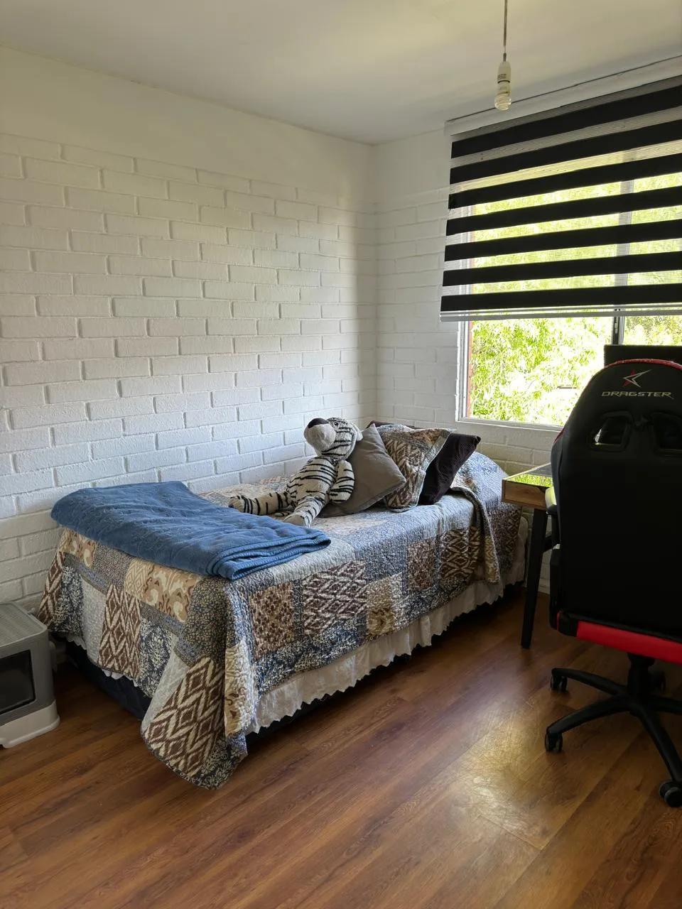 Arriendo Casa 5D 3B E B - Las Condes