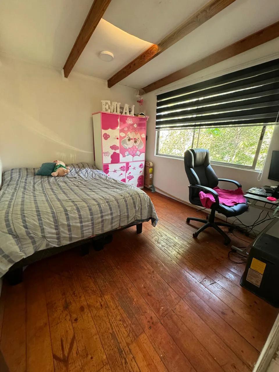 Arriendo Casa 5D 3B E B - Las Condes