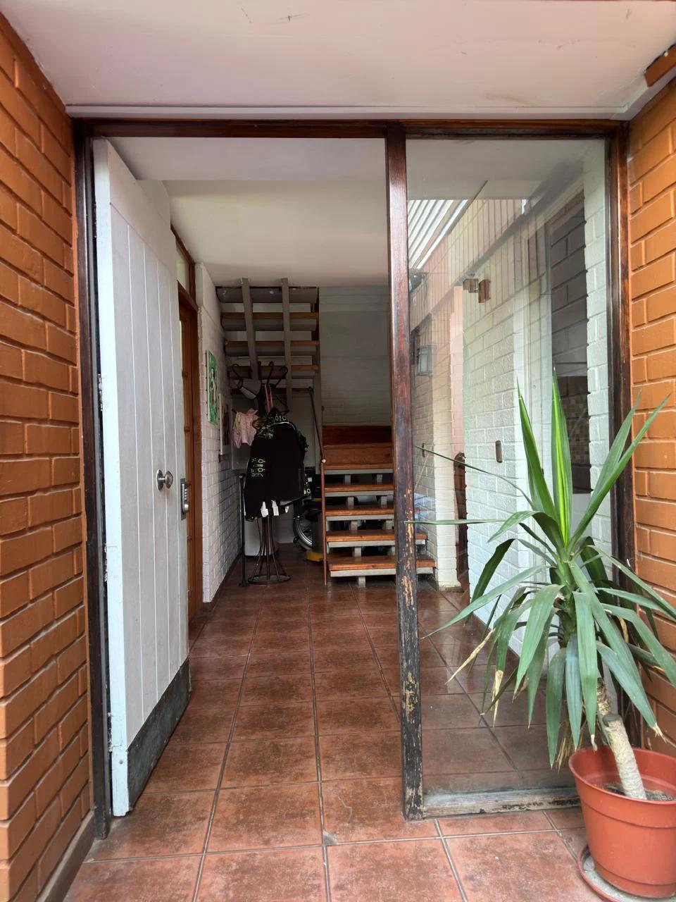 Arriendo Casa 5D 3B E B - Las Condes
