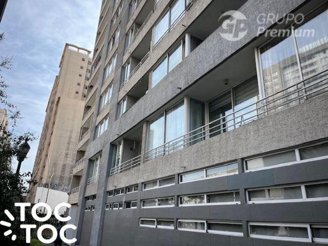 departamento en venta en Santiago