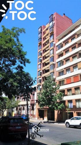 departamento en venta en Santiago