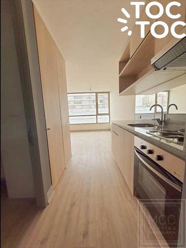 departamento en arriendo en Santiago