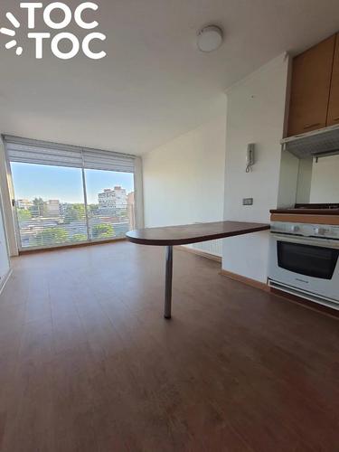 departamento en arriendo en Santiago