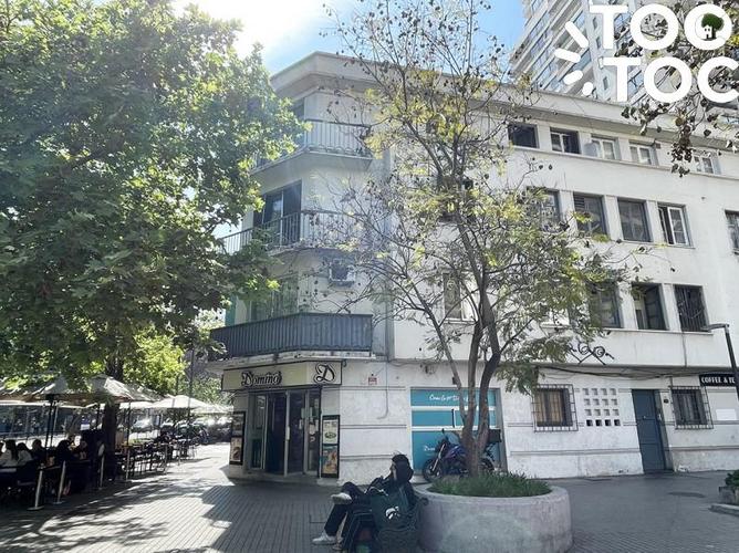 departamento en venta en Providencia