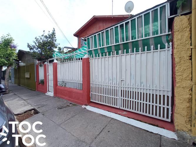 casa en venta en San Bernardo