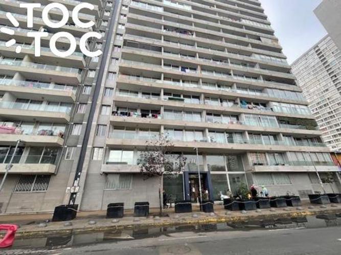 departamento en venta en Estación Central