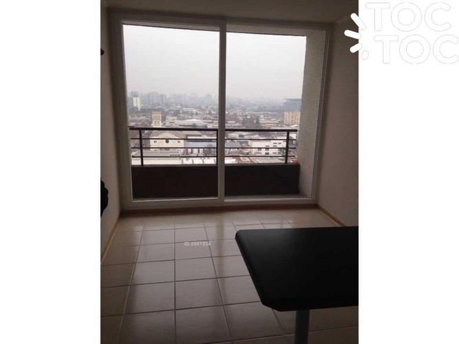 departamento en venta en Santiago