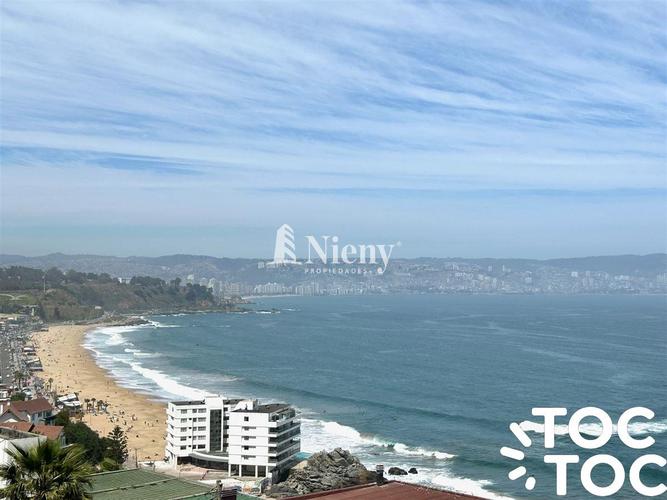 departamento en venta en Viña Del Mar