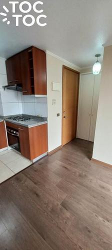 departamento en venta en Santiago