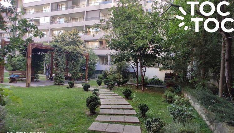 departamento en venta en Providencia