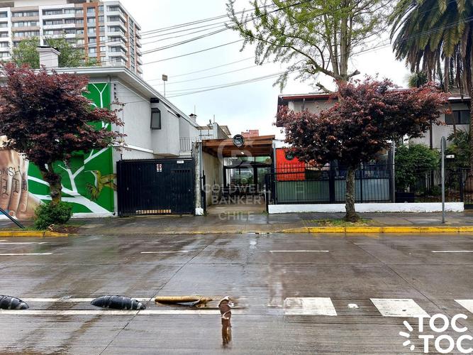 casa en venta en Concepción