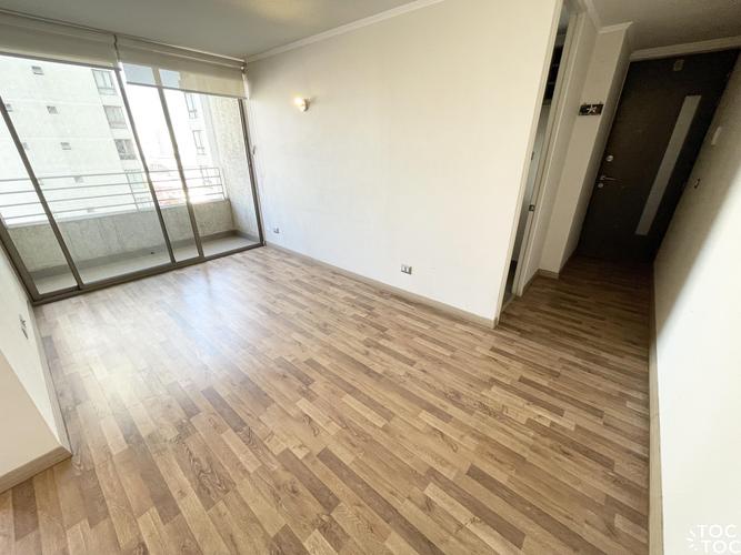 departamento en venta en Santiago