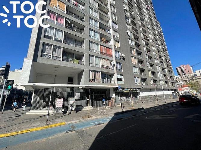 departamento en arriendo en Santiago