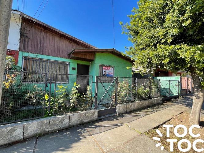 casa en venta en Curicó