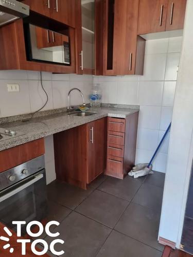 departamento en arriendo en Santiago