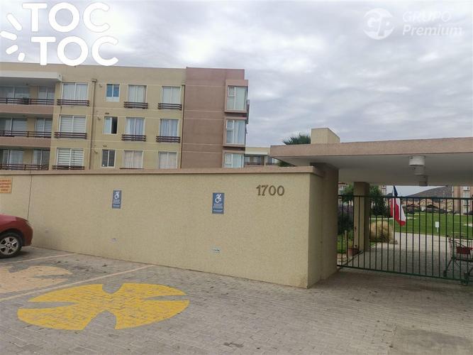 departamento en arriendo en La Serena